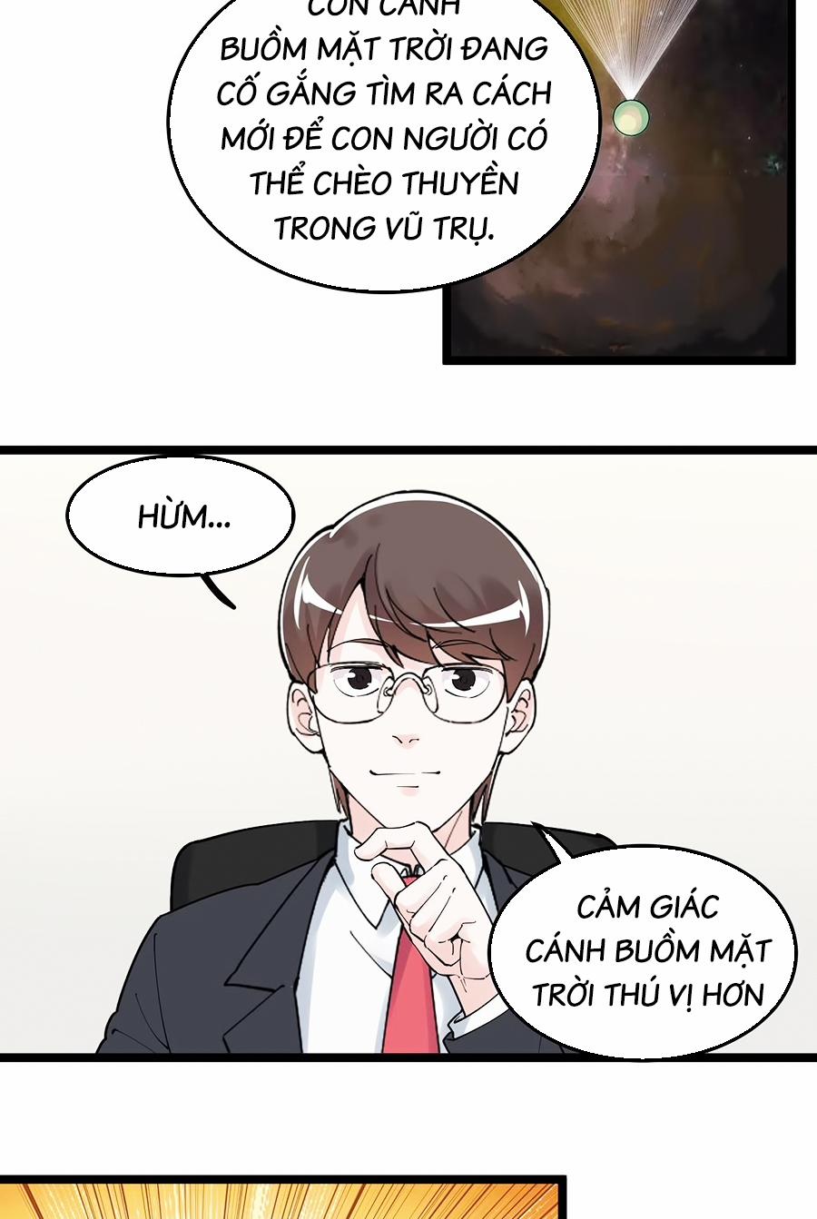 Tinh Thần Đại Hải Của Học Bá 166 trang 38