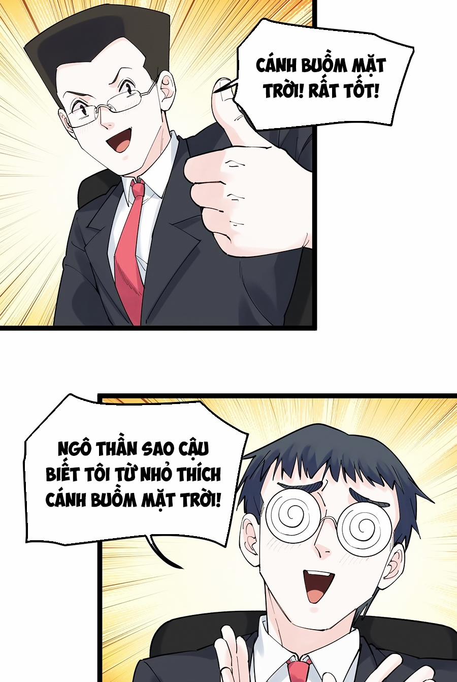 Tinh Thần Đại Hải Của Học Bá 166 trang 39