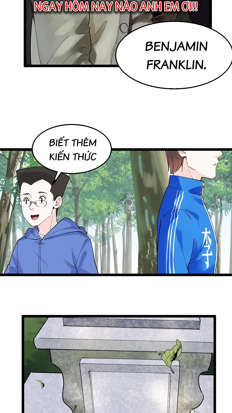 Tinh Thần Đại Hải Của Học Bá 166 trang 6