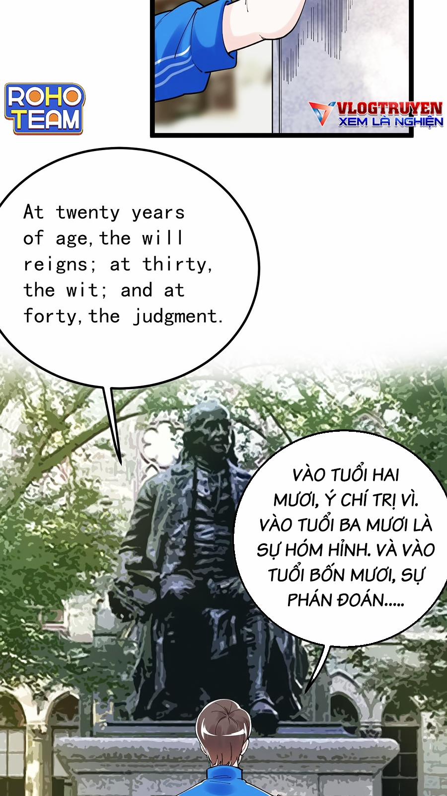 Tinh Thần Đại Hải Của Học Bá 166 trang 8