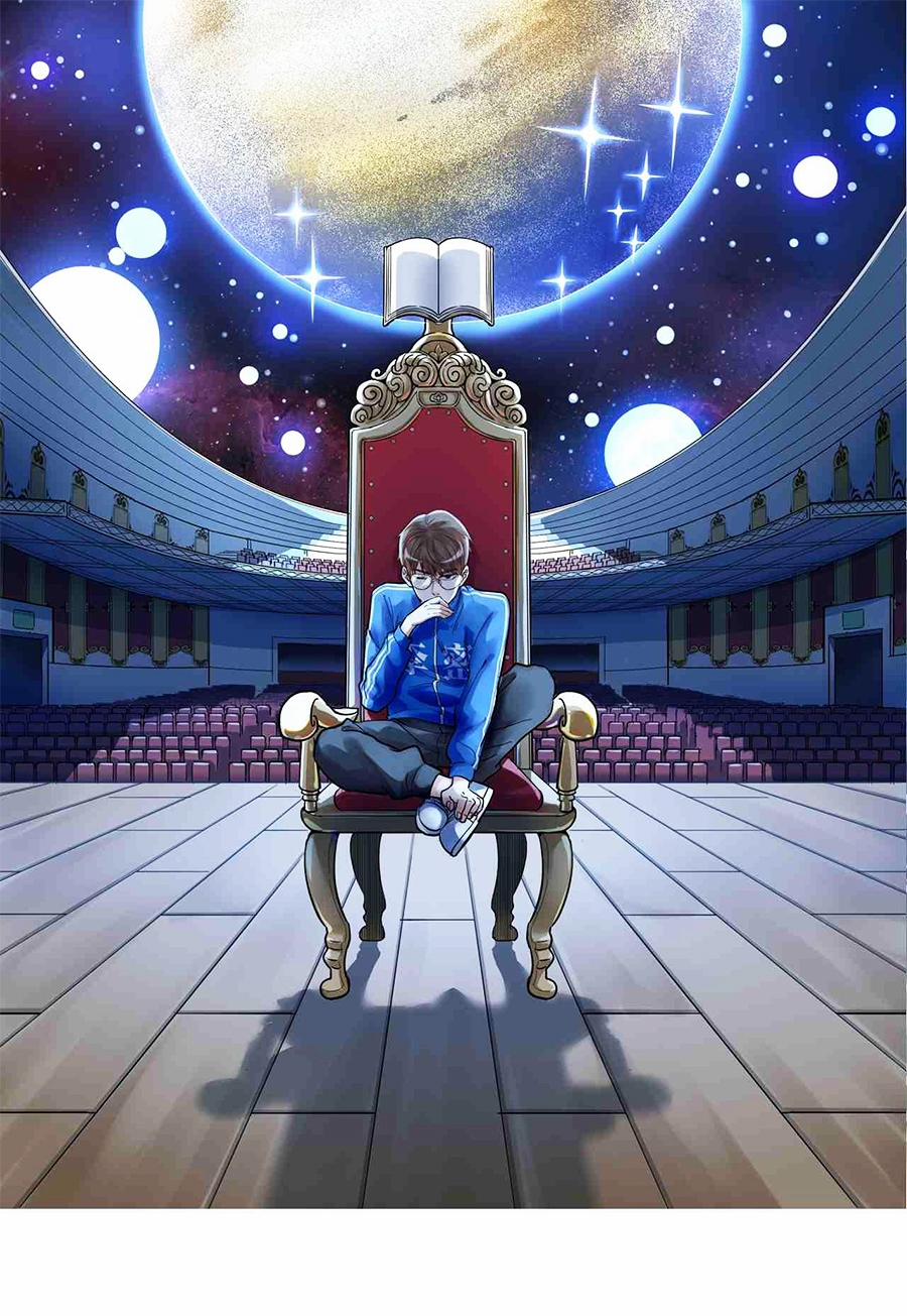 Tinh Thần Đại Hải Của Học Bá 167 trang 0