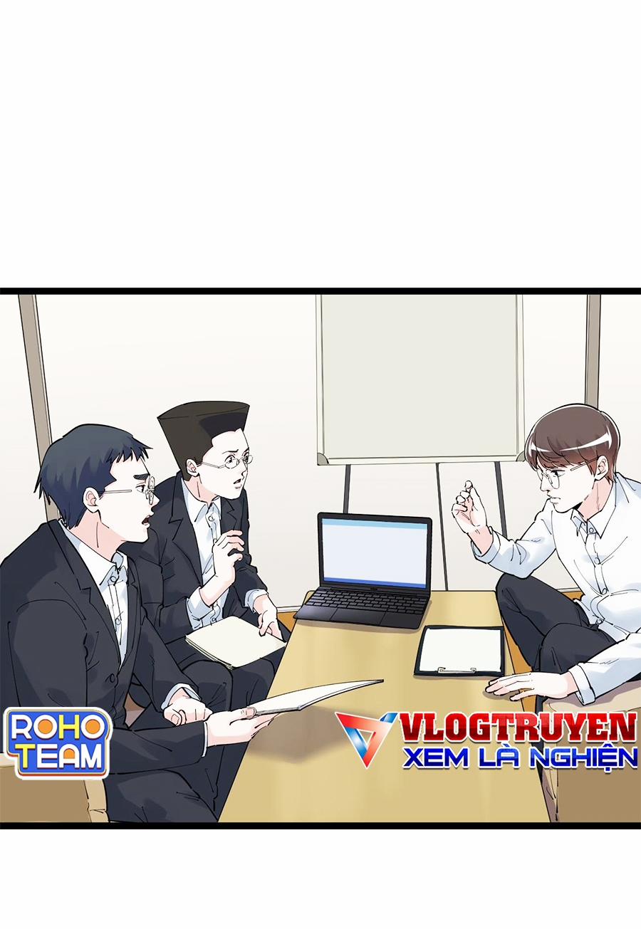 Tinh Thần Đại Hải Của Học Bá 167 trang 10