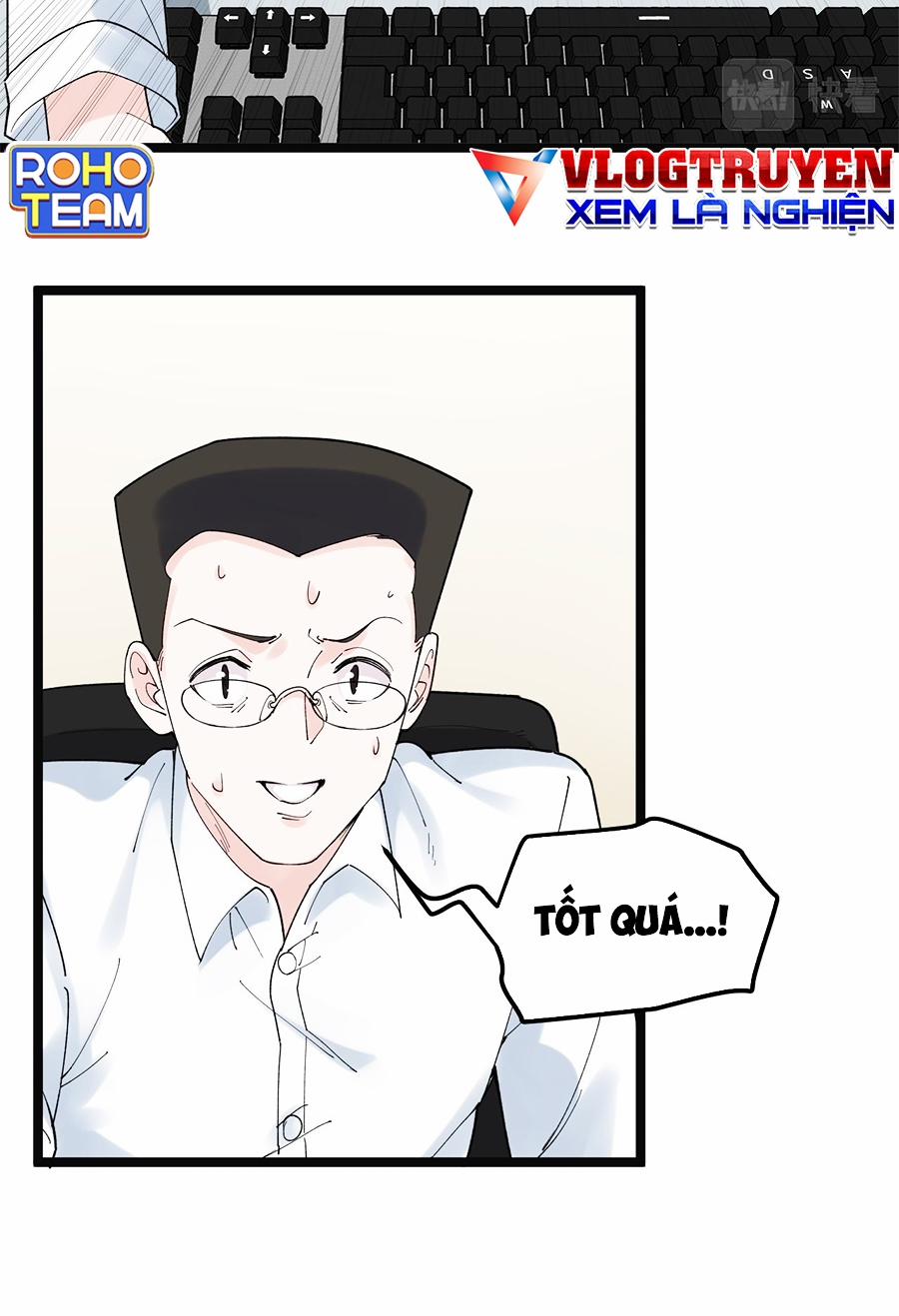 Tinh Thần Đại Hải Của Học Bá 167 trang 30