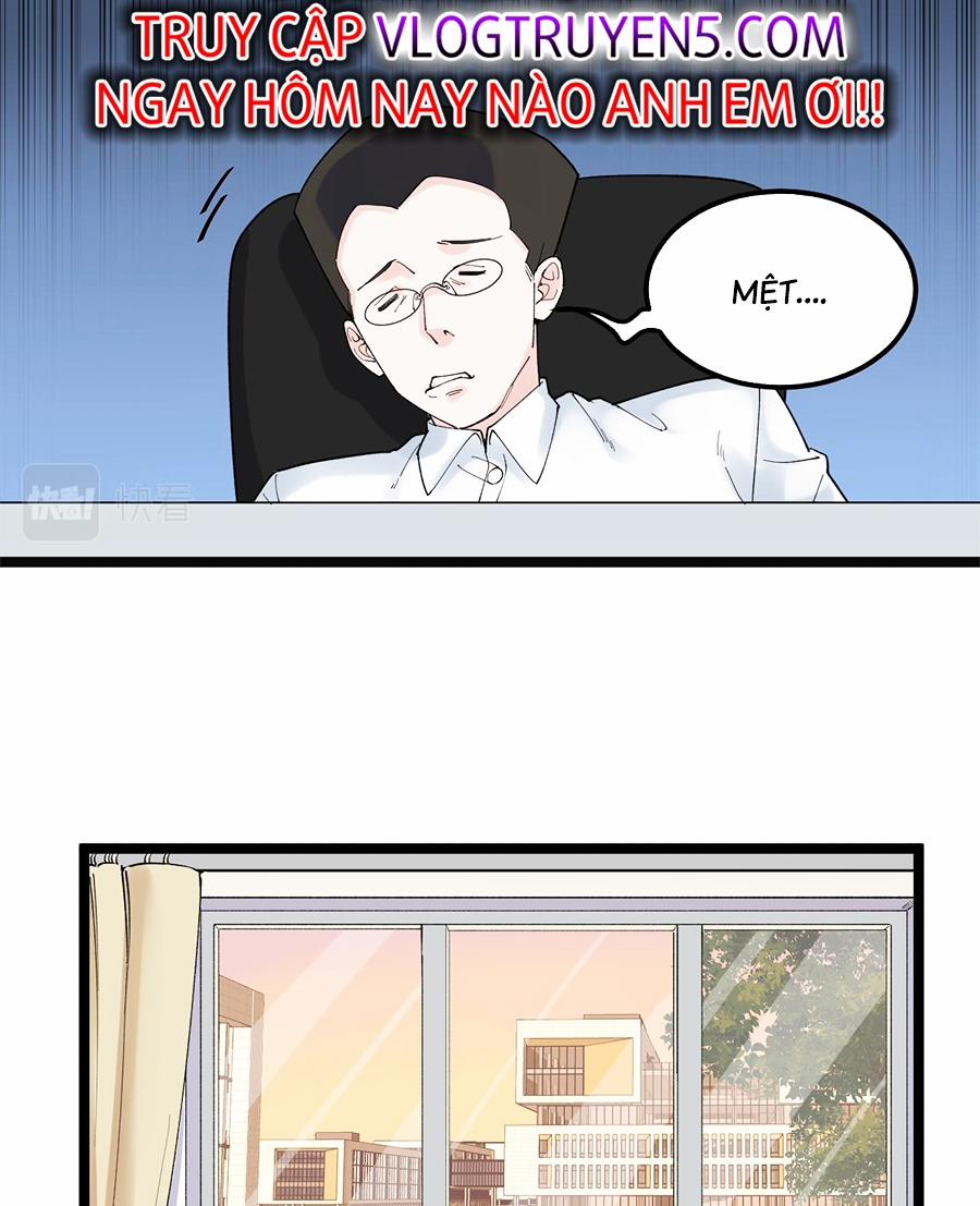 Tinh Thần Đại Hải Của Học Bá 167 trang 34