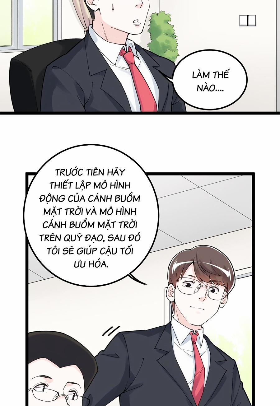 Tinh Thần Đại Hải Của Học Bá 167 trang 4