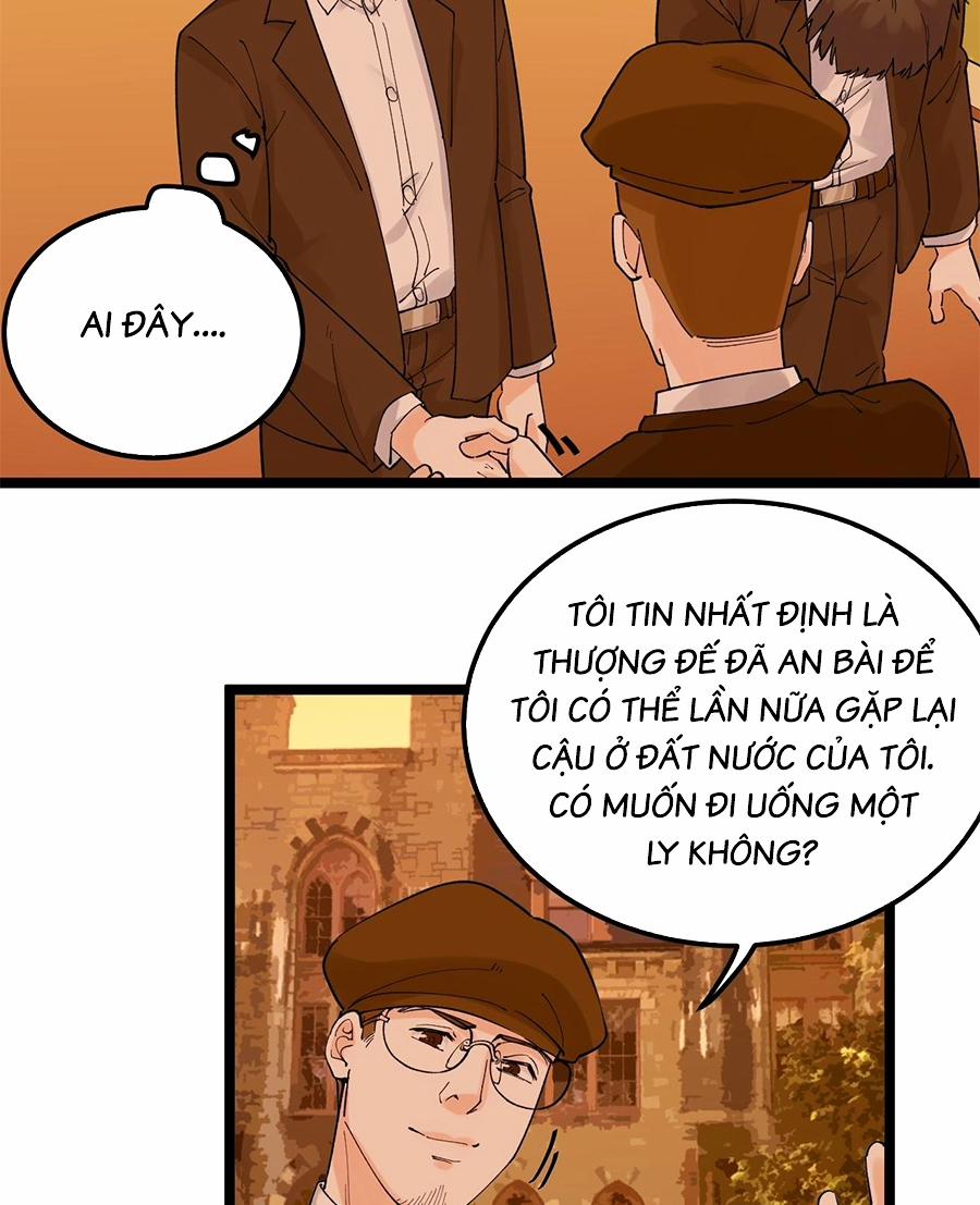 Tinh Thần Đại Hải Của Học Bá 167 trang 40