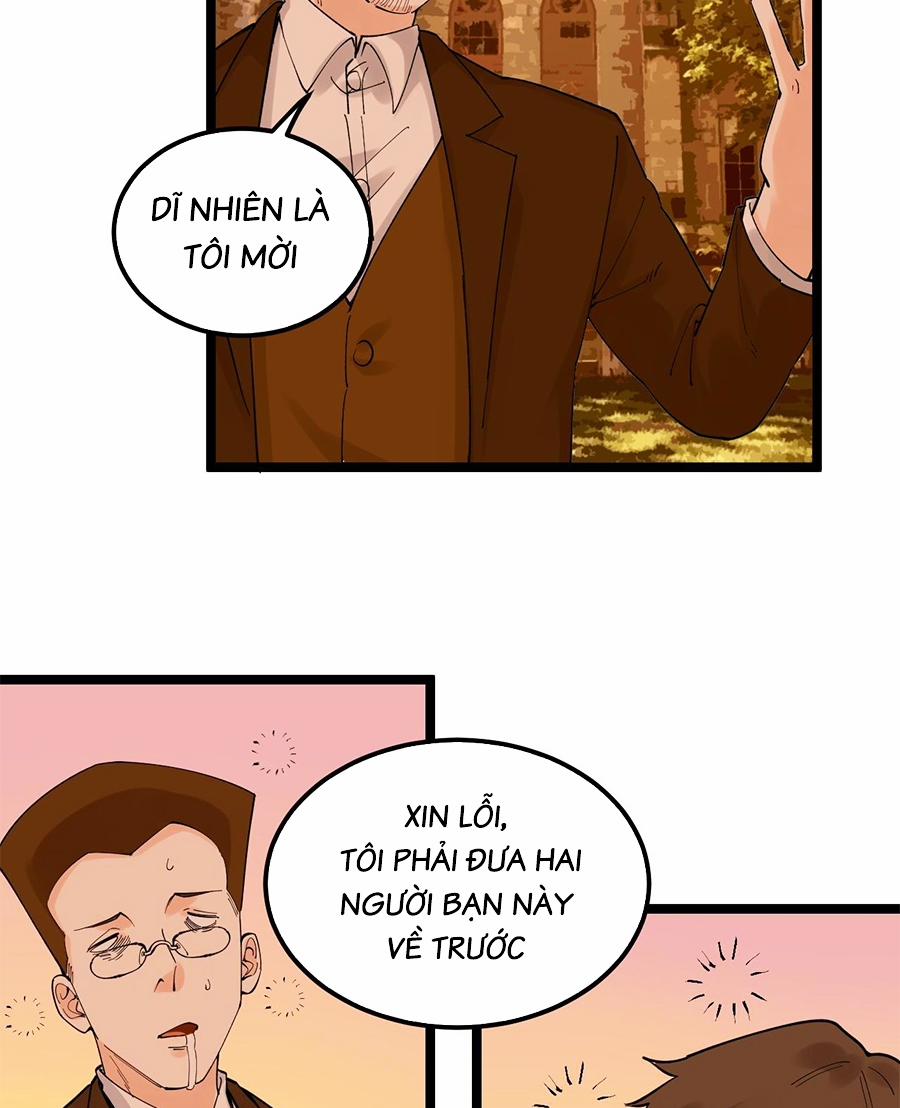 Tinh Thần Đại Hải Của Học Bá 167 trang 41