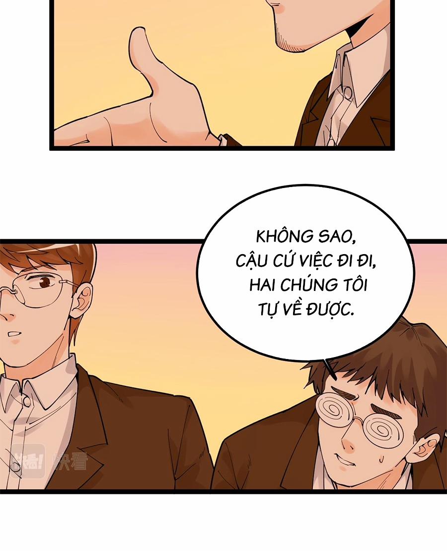 Tinh Thần Đại Hải Của Học Bá 167 trang 43