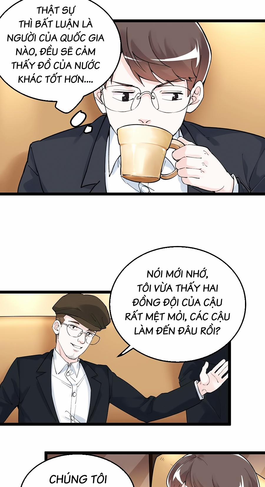 Tinh Thần Đại Hải Của Học Bá 168 trang 13