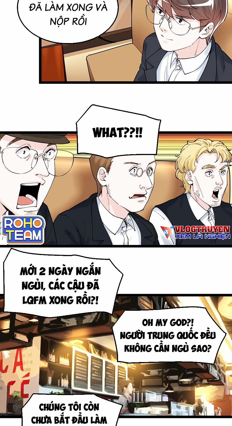 Tinh Thần Đại Hải Của Học Bá 168 trang 14