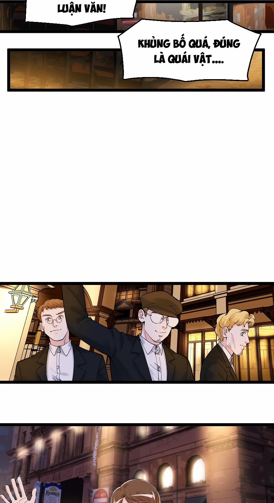 Tinh Thần Đại Hải Của Học Bá 168 trang 15