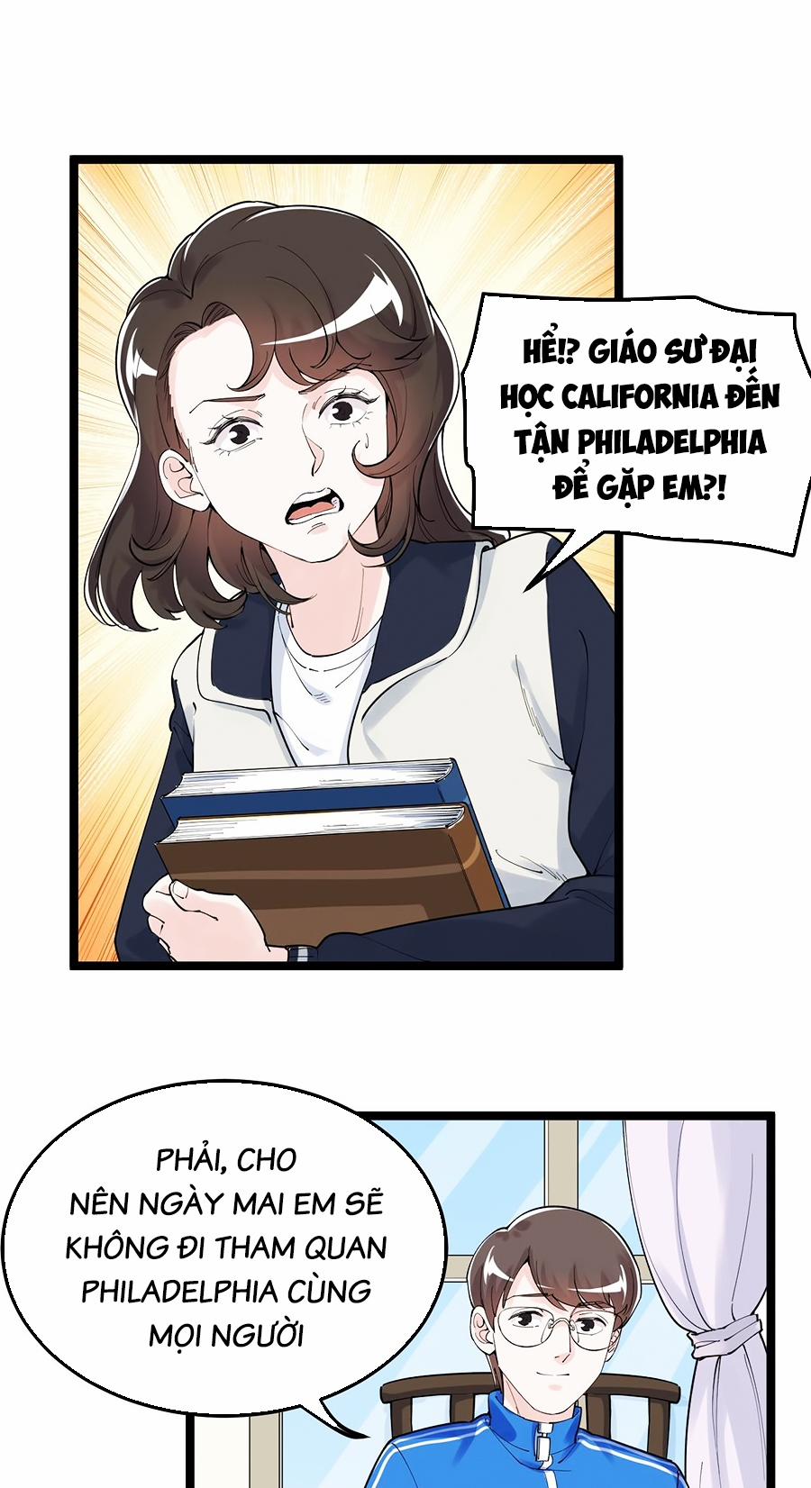 Tinh Thần Đại Hải Của Học Bá 168 trang 19