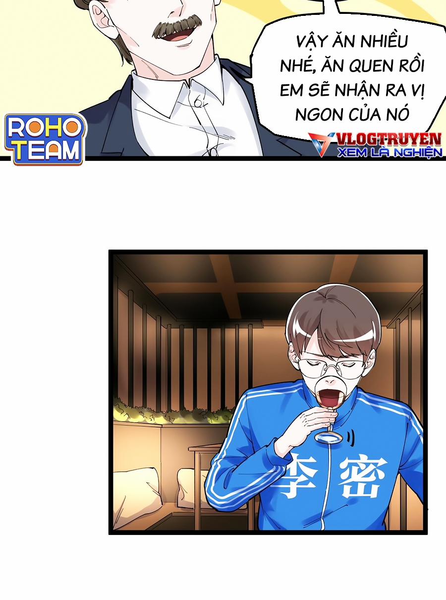 Tinh Thần Đại Hải Của Học Bá 168 trang 34