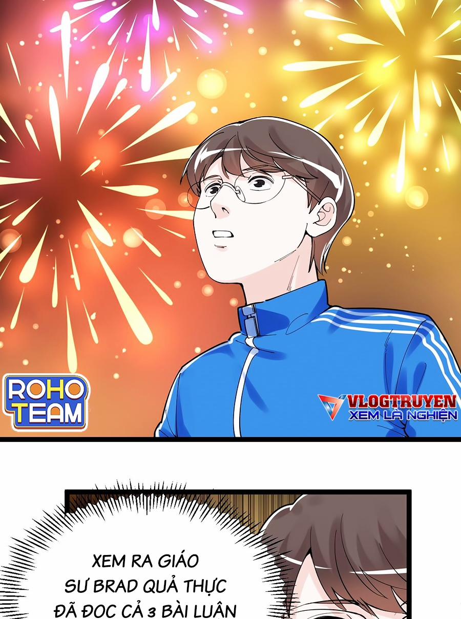 Tinh Thần Đại Hải Của Học Bá 168 trang 39