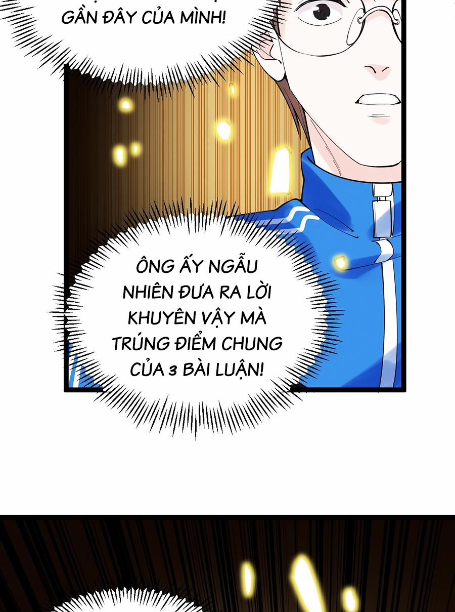 Tinh Thần Đại Hải Của Học Bá 168 trang 40