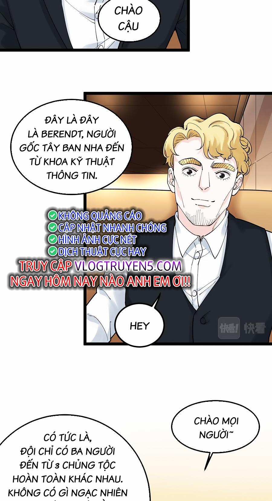 Tinh Thần Đại Hải Của Học Bá 168 trang 5