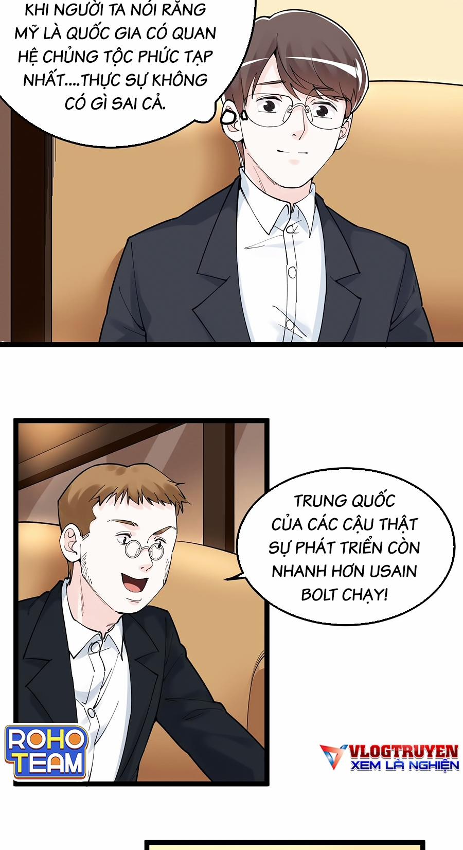 Tinh Thần Đại Hải Của Học Bá 168 trang 6