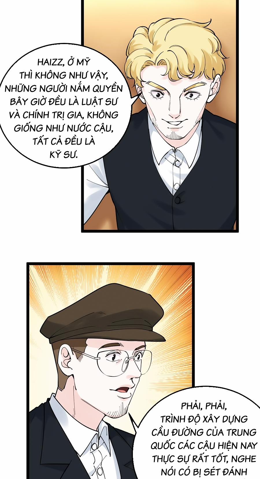 Tinh Thần Đại Hải Của Học Bá 168 trang 7