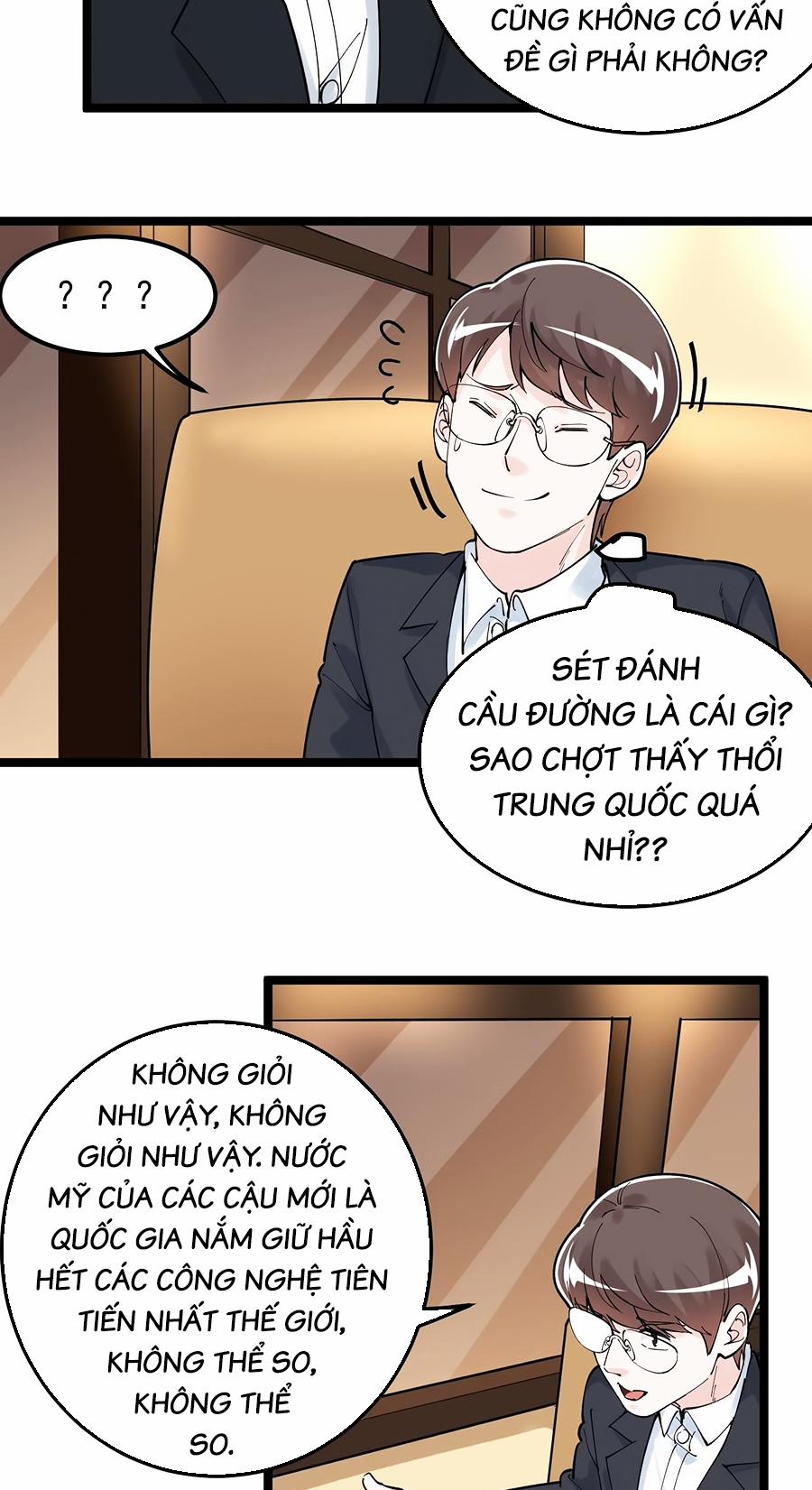 Tinh Thần Đại Hải Của Học Bá 168 trang 8