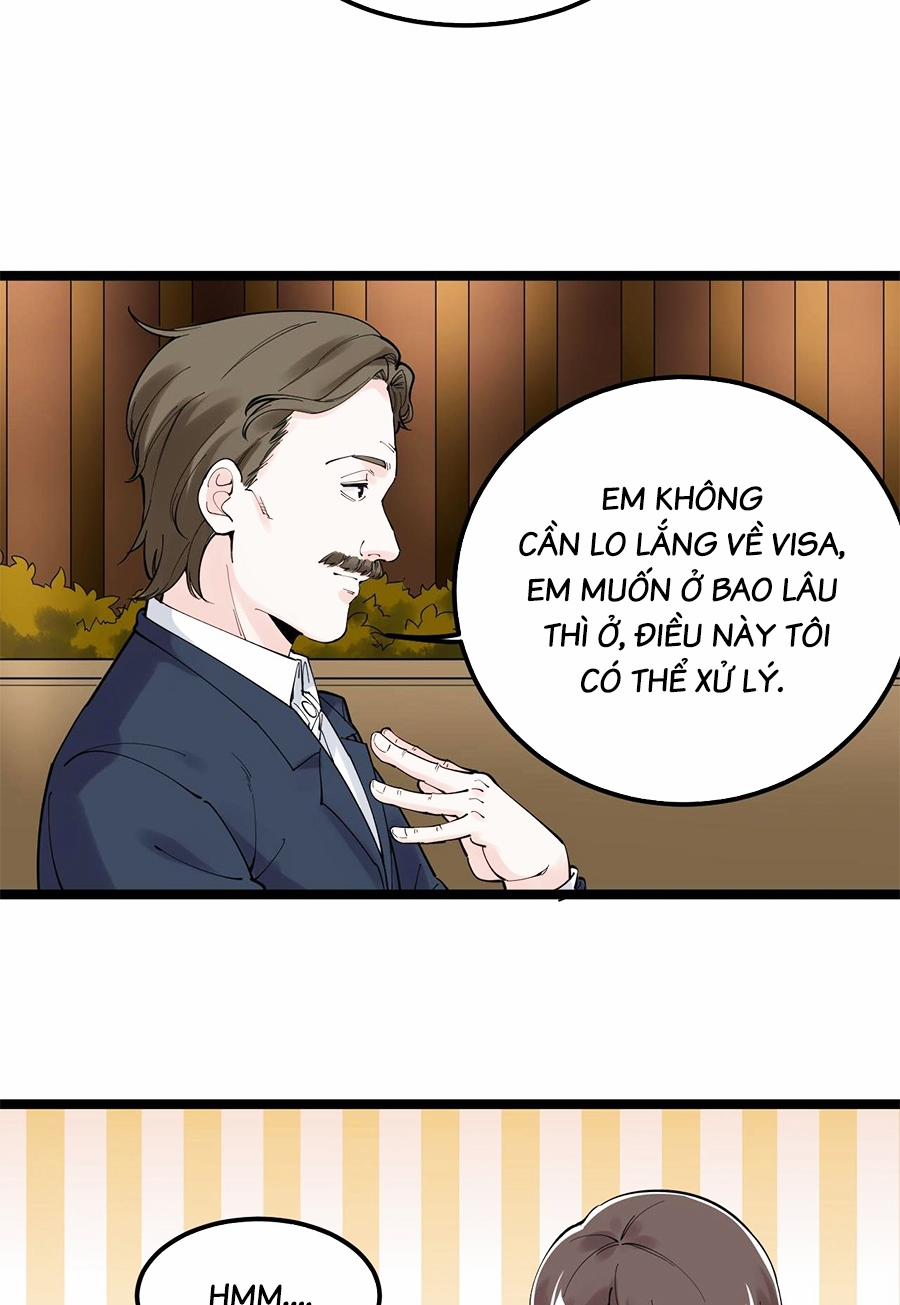 Tinh Thần Đại Hải Của Học Bá 169 trang 10