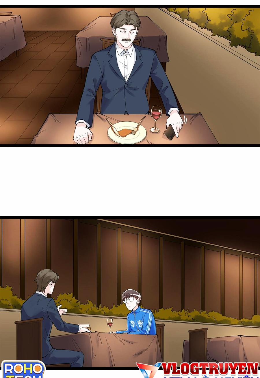 Tinh Thần Đại Hải Của Học Bá 169 trang 13