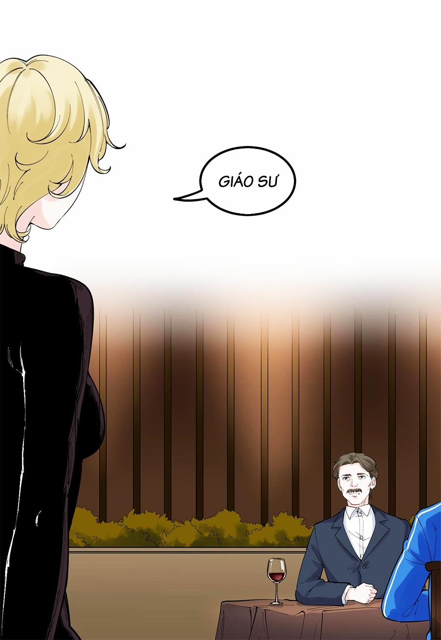 Tinh Thần Đại Hải Của Học Bá 169 trang 15