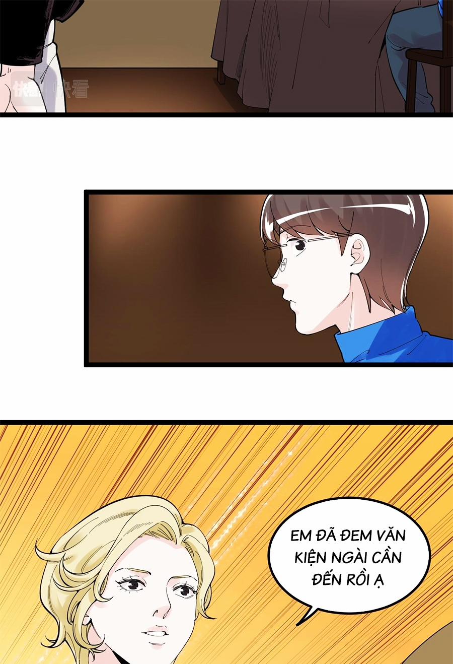 Tinh Thần Đại Hải Của Học Bá 169 trang 16