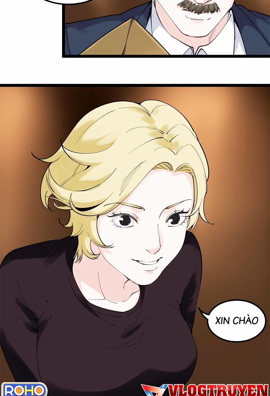 Tinh Thần Đại Hải Của Học Bá 169 trang 19