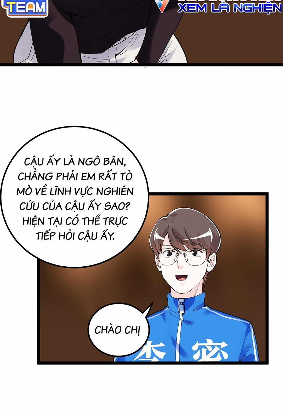 Tinh Thần Đại Hải Của Học Bá 169 trang 20