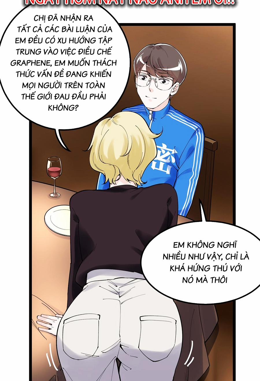 Tinh Thần Đại Hải Của Học Bá 169 trang 22