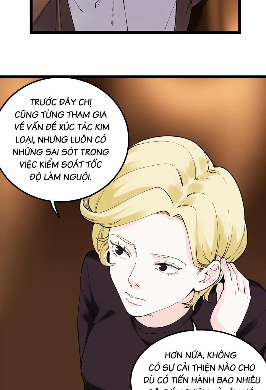 Tinh Thần Đại Hải Của Học Bá 169 trang 23