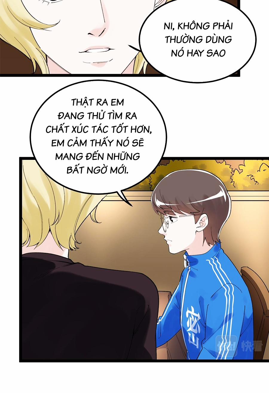 Tinh Thần Đại Hải Của Học Bá 169 trang 25