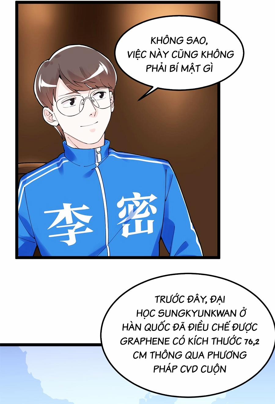 Tinh Thần Đại Hải Của Học Bá 169 trang 29