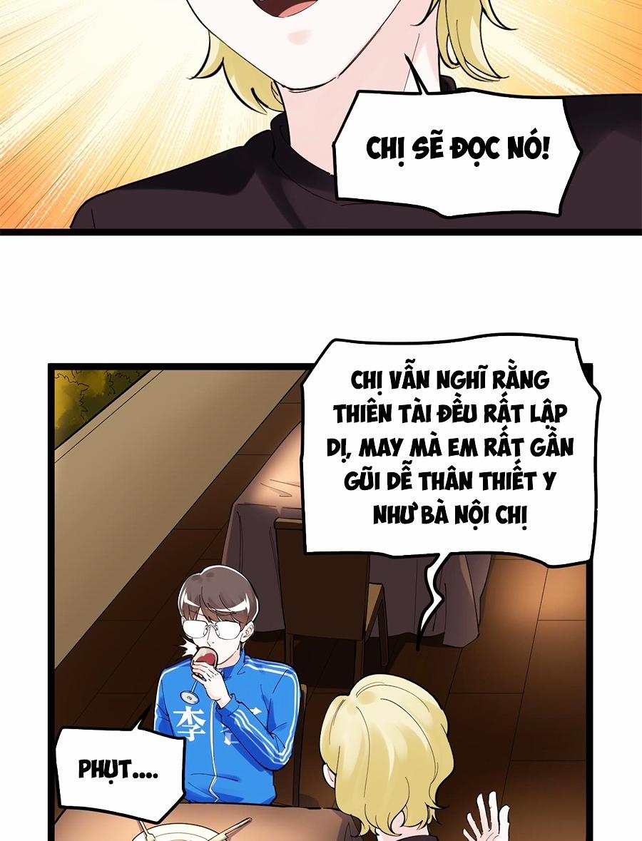 Tinh Thần Đại Hải Của Học Bá 169 trang 33