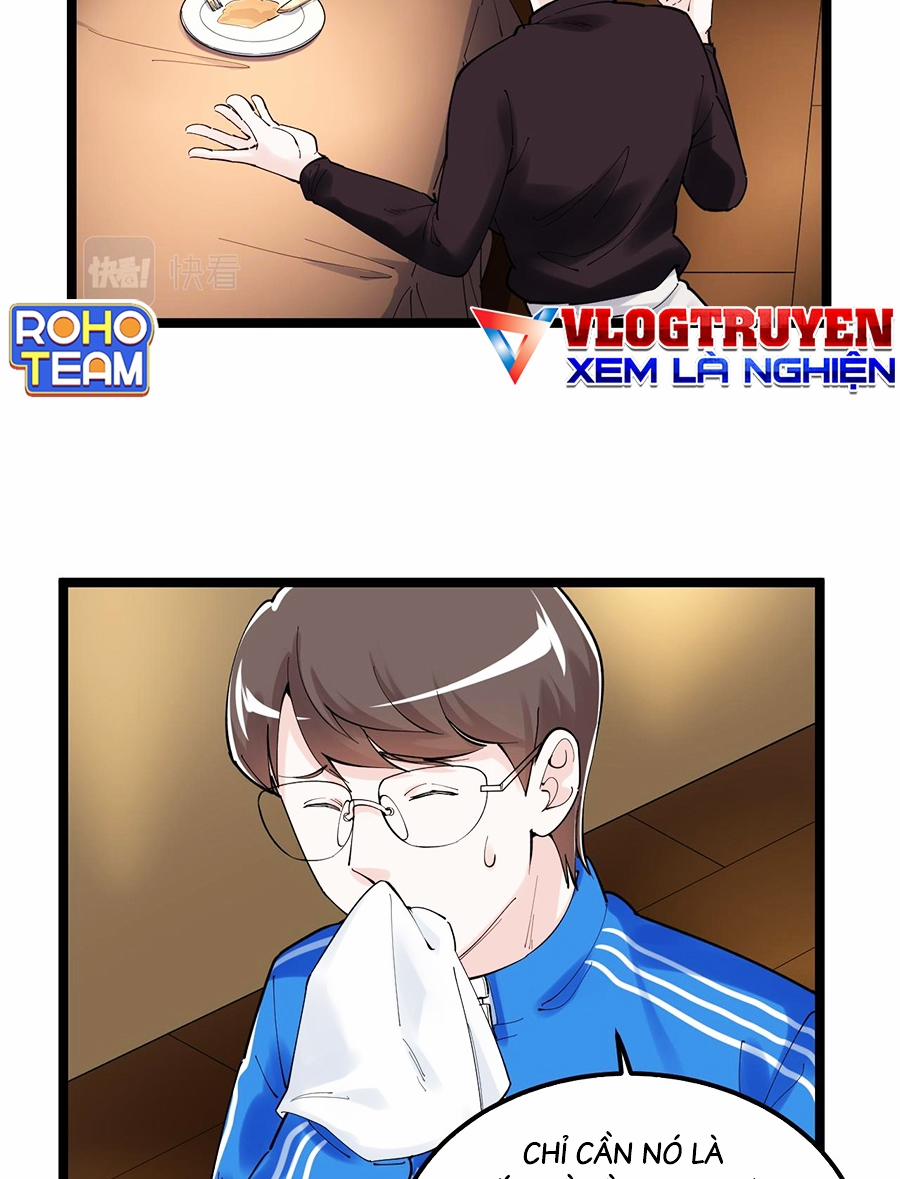 Tinh Thần Đại Hải Của Học Bá 169 trang 34