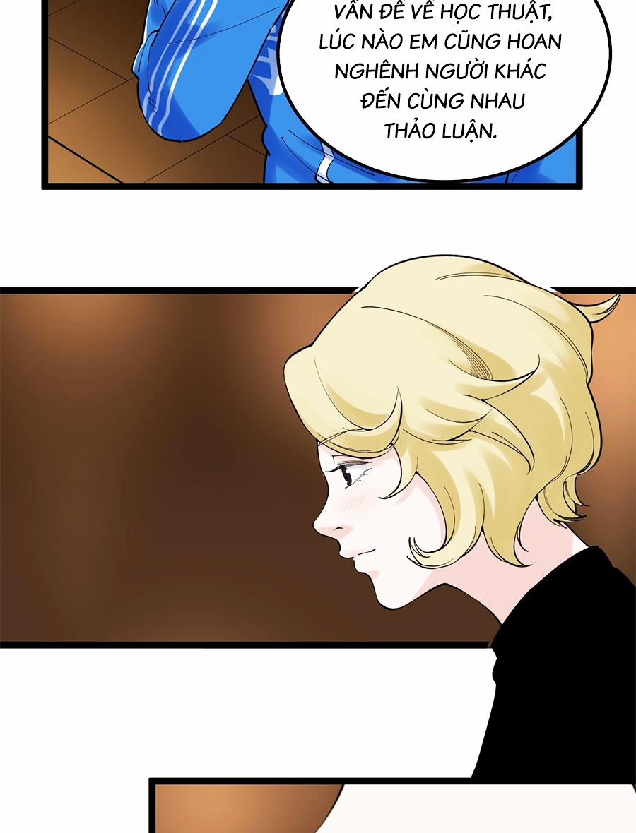 Tinh Thần Đại Hải Của Học Bá 169 trang 35