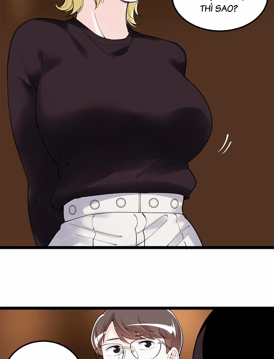 Tinh Thần Đại Hải Của Học Bá 169 trang 37