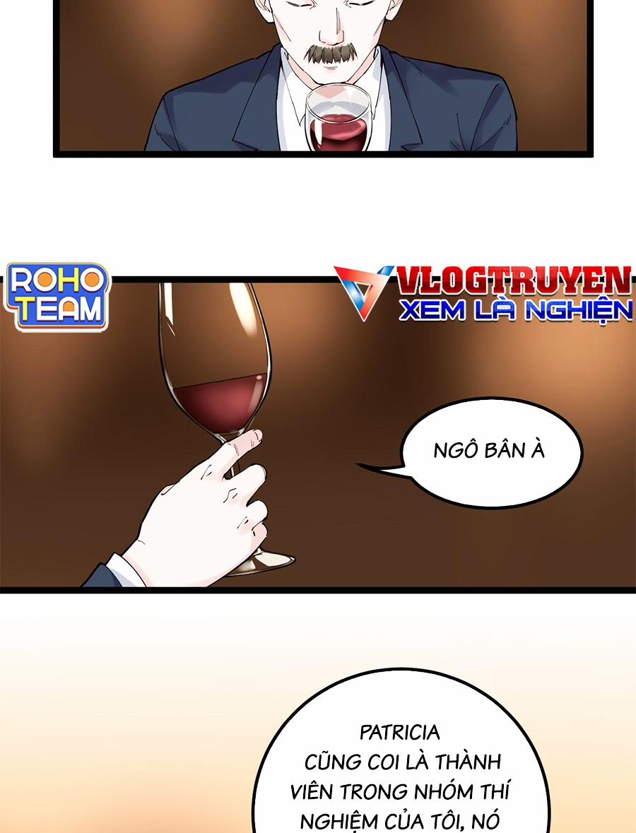 Tinh Thần Đại Hải Của Học Bá 169 trang 39