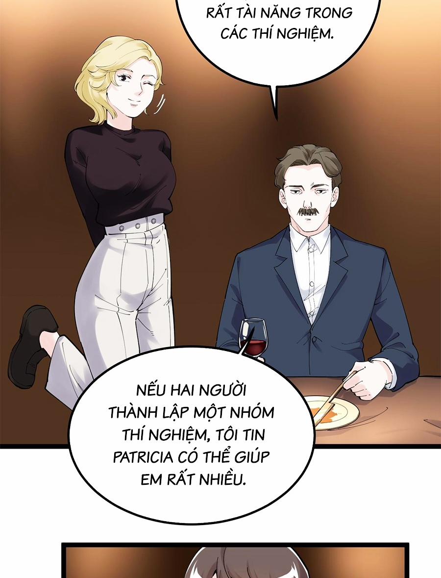 Tinh Thần Đại Hải Của Học Bá 169 trang 40