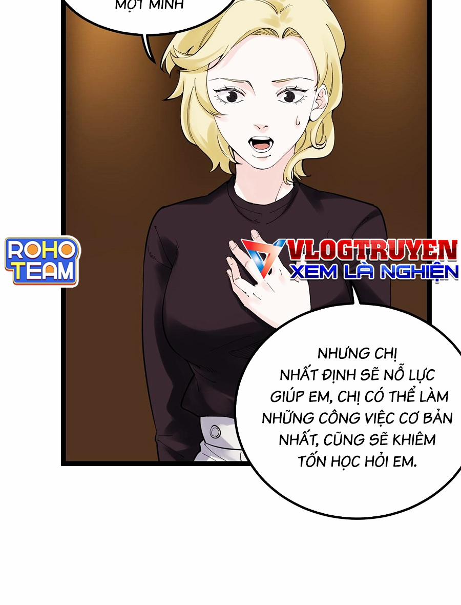 Tinh Thần Đại Hải Của Học Bá 169 trang 44