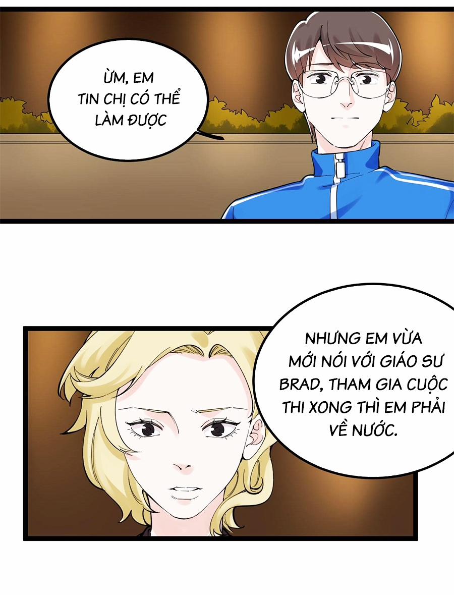 Tinh Thần Đại Hải Của Học Bá 169 trang 45