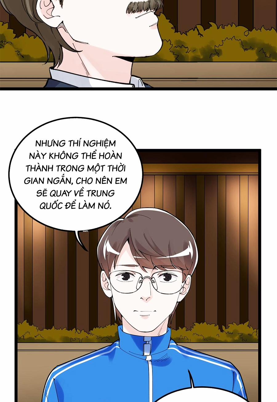 Tinh Thần Đại Hải Của Học Bá 169 trang 5