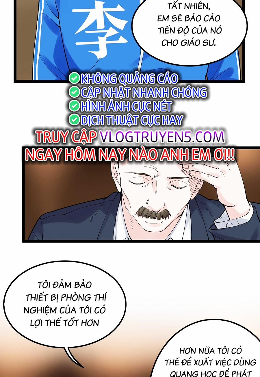 Tinh Thần Đại Hải Của Học Bá 169 trang 6