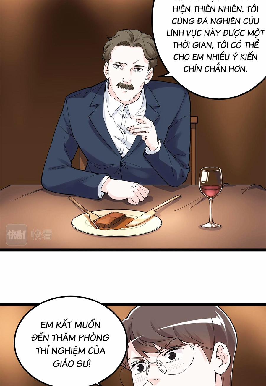 Tinh Thần Đại Hải Của Học Bá 169 trang 7