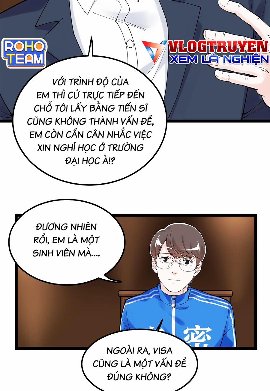 Tinh Thần Đại Hải Của Học Bá 169 trang 9