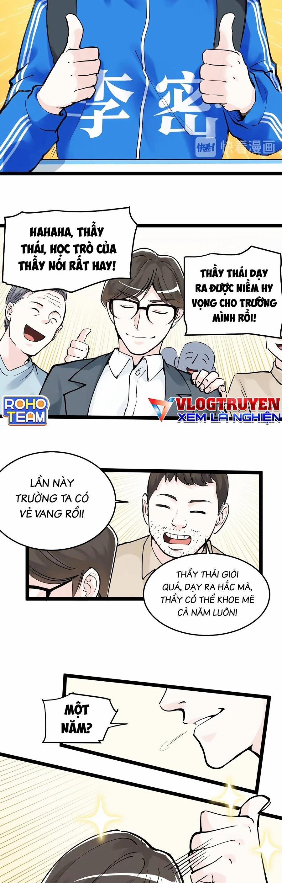 Tinh Thần Đại Hải Của Học Bá 17 trang 13