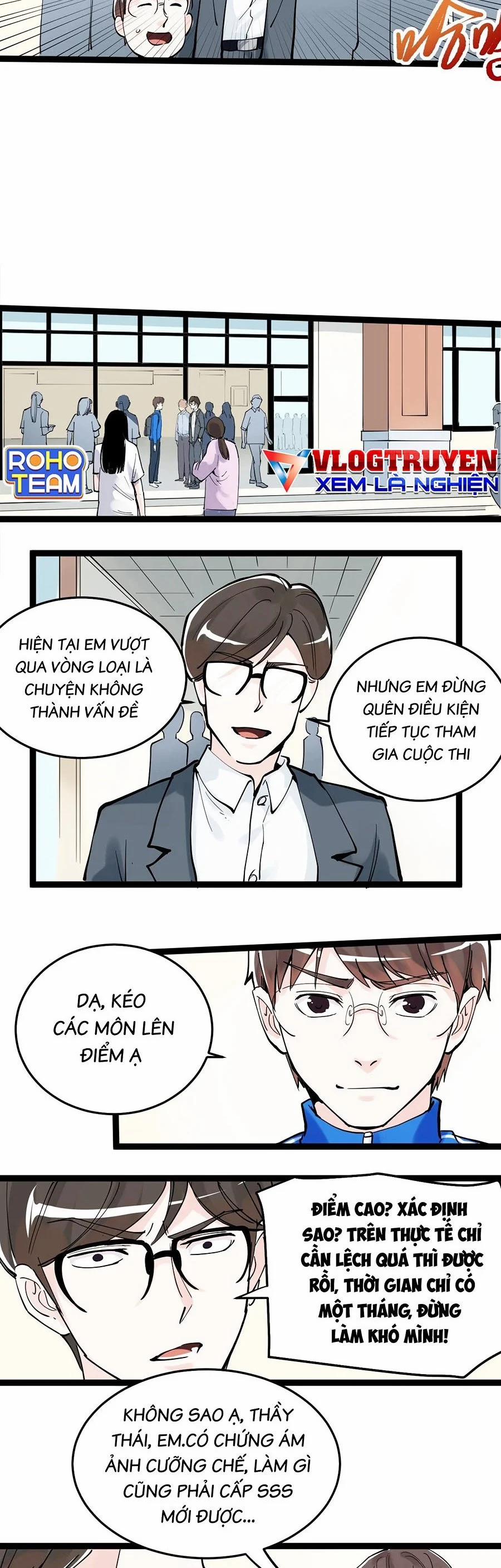 Tinh Thần Đại Hải Của Học Bá 17 trang 15