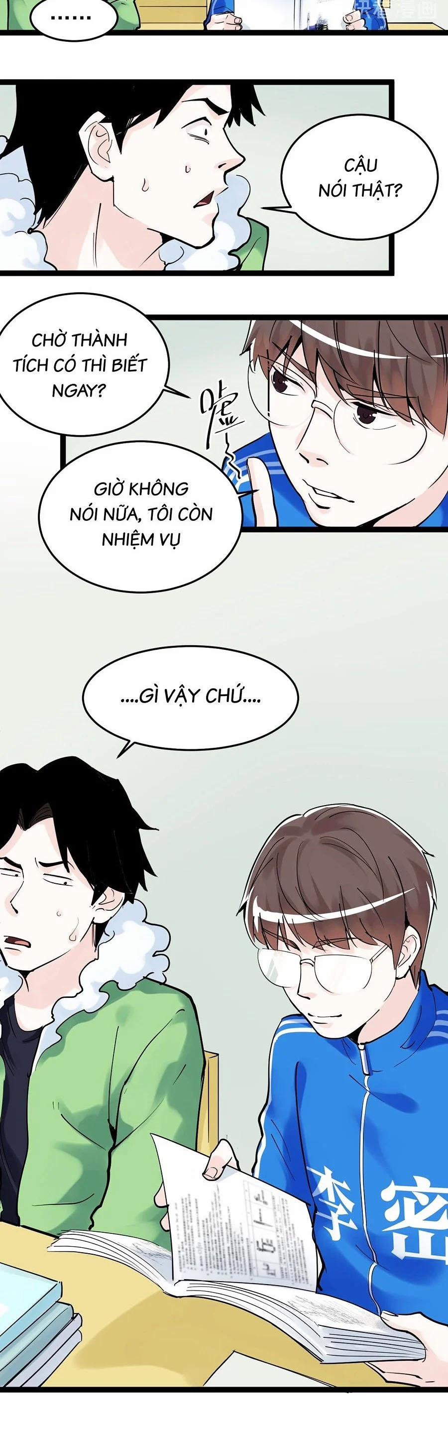 Tinh Thần Đại Hải Của Học Bá 17 trang 22