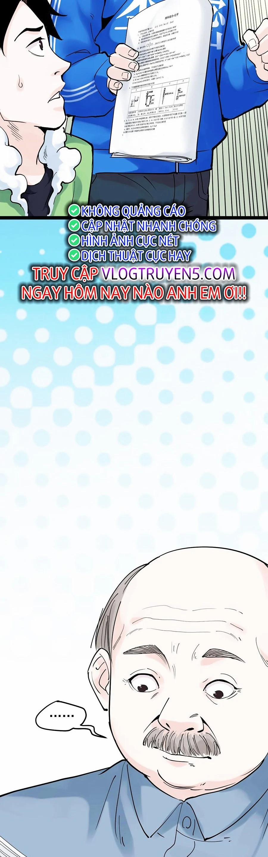 Tinh Thần Đại Hải Của Học Bá 17 trang 26