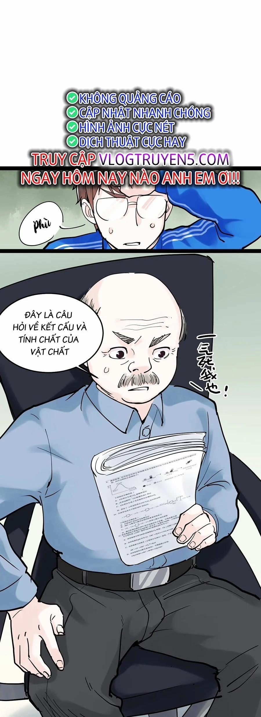 Tinh Thần Đại Hải Của Học Bá 17 trang 30